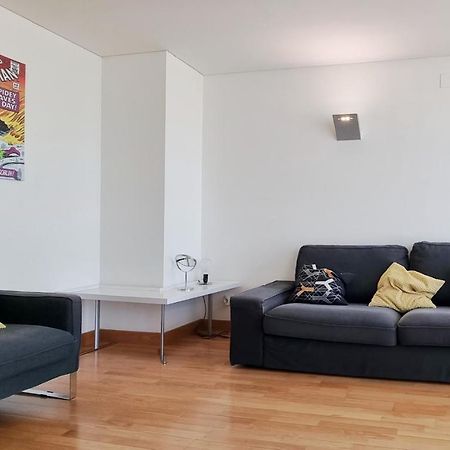 Parque Nacoes Prime Apartments Lisbon Exterior photo