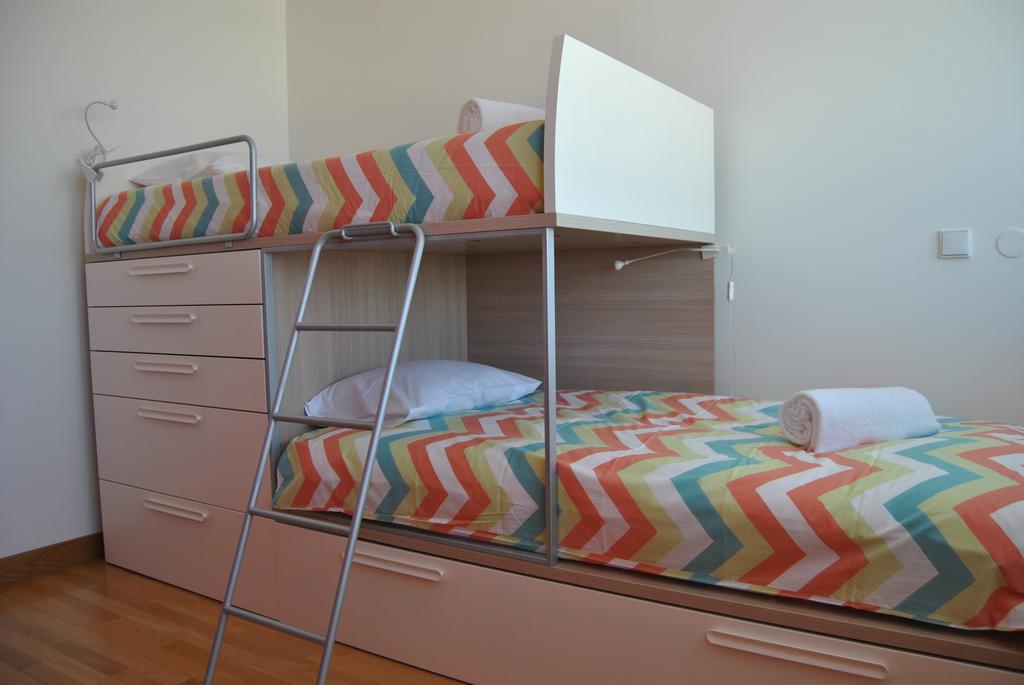 Parque Nacoes Prime Apartments Lisbon Exterior photo
