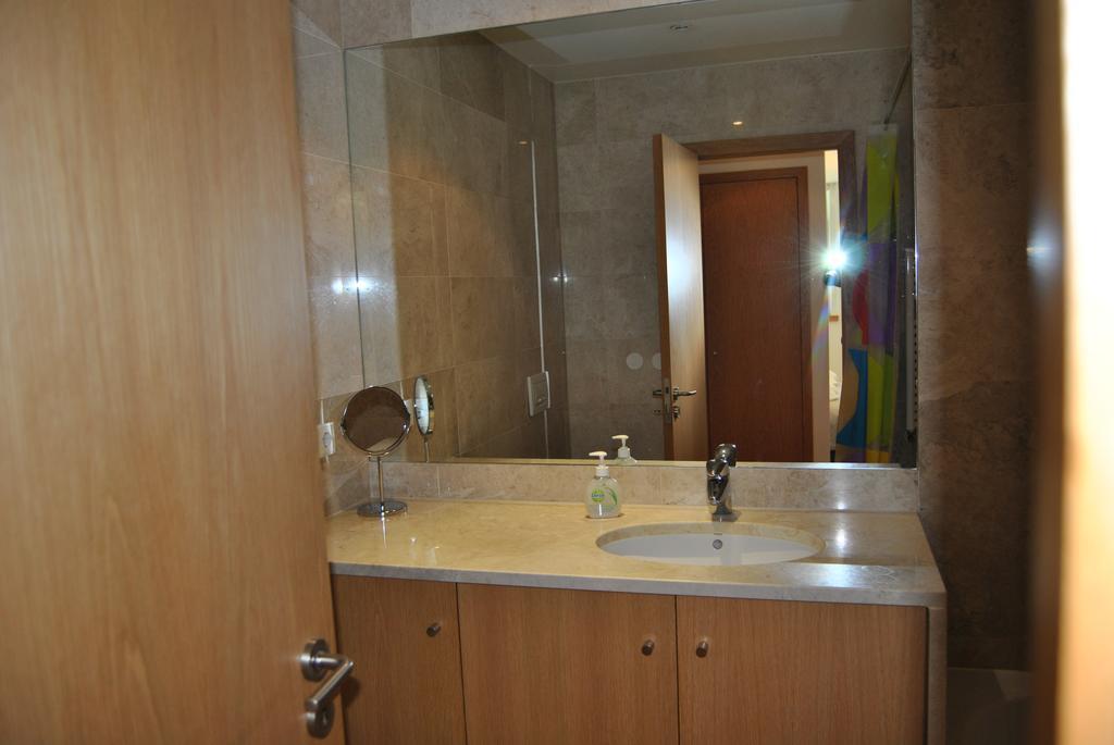 Parque Nacoes Prime Apartments Lisbon Exterior photo