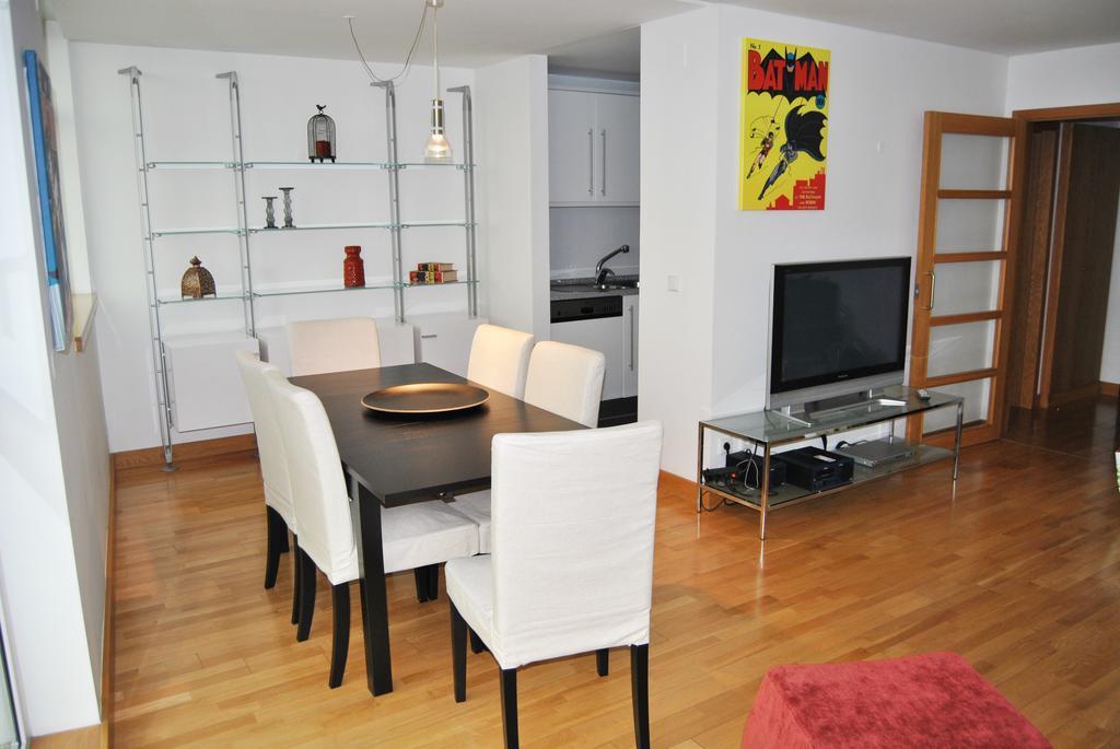 Parque Nacoes Prime Apartments Lisbon Exterior photo