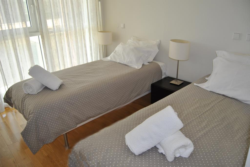 Parque Nacoes Prime Apartments Lisbon Exterior photo