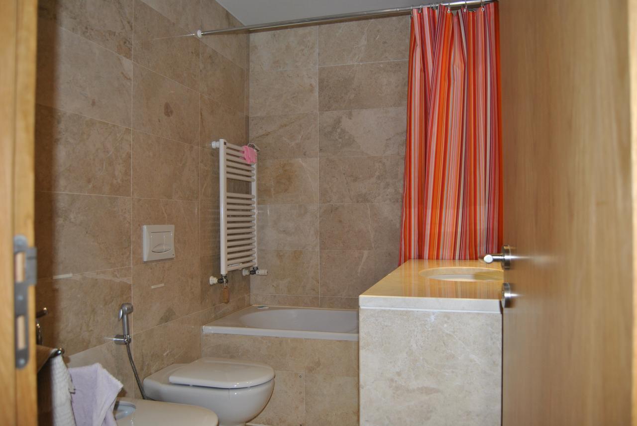 Parque Nacoes Prime Apartments Lisbon Exterior photo
