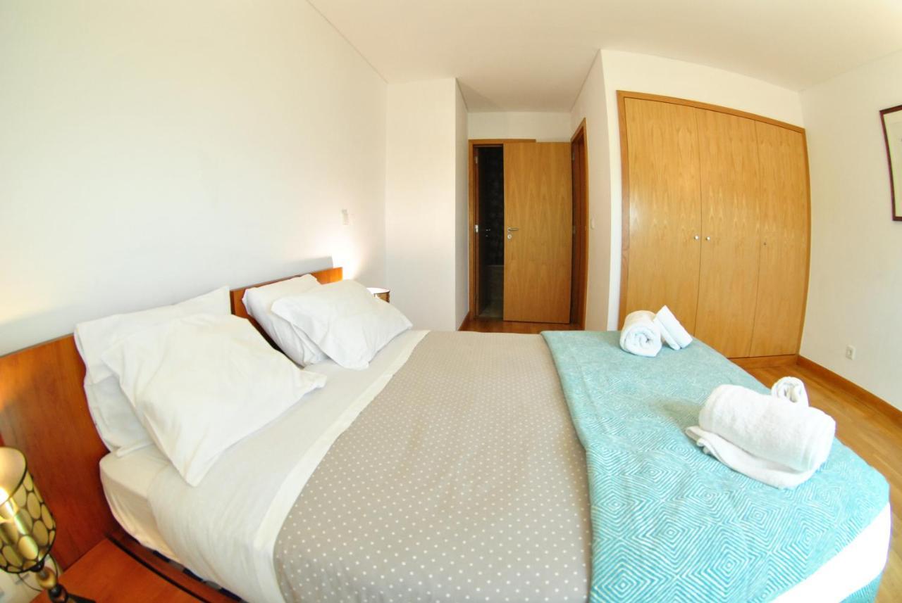 Parque Nacoes Prime Apartments Lisbon Exterior photo